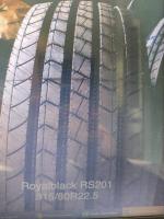 Шини Aplus S201 (рулевая) 385/65 R22,5 160L