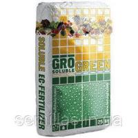 Удобрение ГроГрин Фрукт (14-6-28+7CaO) (GroGreen NPK Fruit), 10 кг, NPK