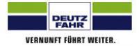 Запчасти на тракторы Deutz Fahr