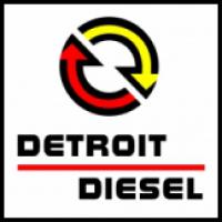 Ремонт двигателей Detroit Diesel