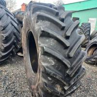 Бу шина 650/75R32 (24.5р32) ВКТ