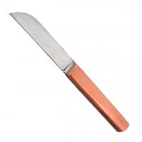Нож для гипса. Длина 17,5 см, рабочая часть 8 см