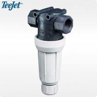 Напорный фильтр TeeJet AA126ML (внутренняя резьба)