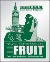 Дріжджі Фруктові турбо - Puriferm FRUIT 50г