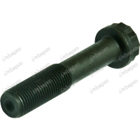 Болт шатуна 1/2''UNF -Ø 12.7 MM - L 63.5 MM двигателя JOHN DEERE 4045 4219 6068 4202