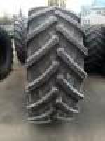 600/70R34 Б/у шина Trelleborg TM-900 160D