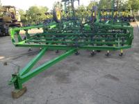 Культиватор John Deere 8 м