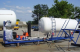 Модульные конструкции для розничной реализации сжиженного газа, топлива