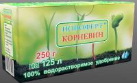 Удобрение Новоферт "Корневин" 250 гр