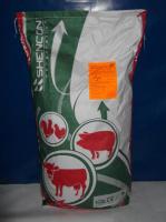 ЭК Шен Кау Е84 (99% защищеный пальмовый жир), 25 кг, Е08