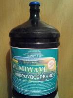 Органическое удобрение Humiwave