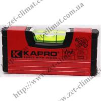 Уровень карманный Kapro 246 Handy Level длина 100 мм (Длина 100 мм без магнита)