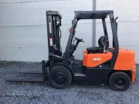 Погрузчик Doosan D30G