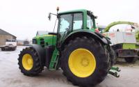 Трактор JOHN DEERE 7430 ( № 558)