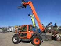 Телескопический погрузчик JLG 4009 (№754)