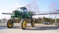 Опрыскиватель John Deere 4700 (720)