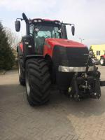 Трактор Case IH Magnum 340 (719)