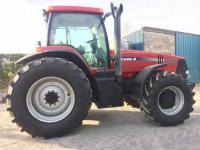 Трактор Case IH MX 240 (801)